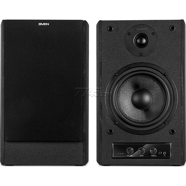 Акустическая система SVEN MC-30 чёрный