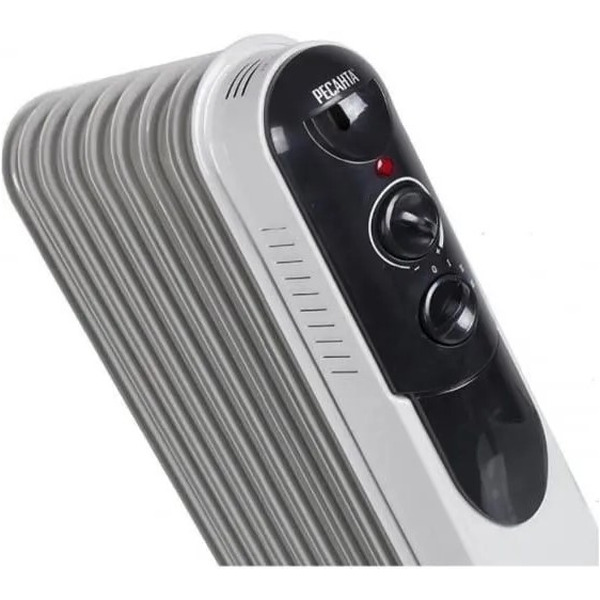 Масляный радиатор Ресанта ОМПТ-9Н (67/3/4)