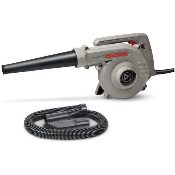 Воздуходувка Crown CT17010V-A