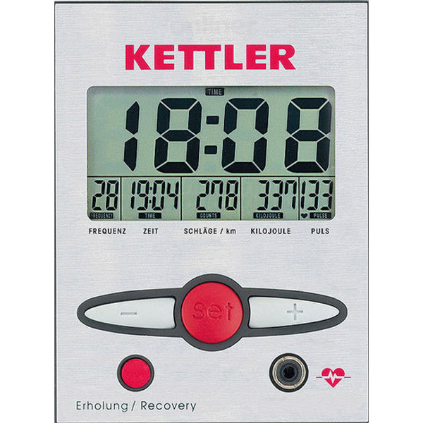 Гребной тренажер KETTLER Favorit / 7978-900