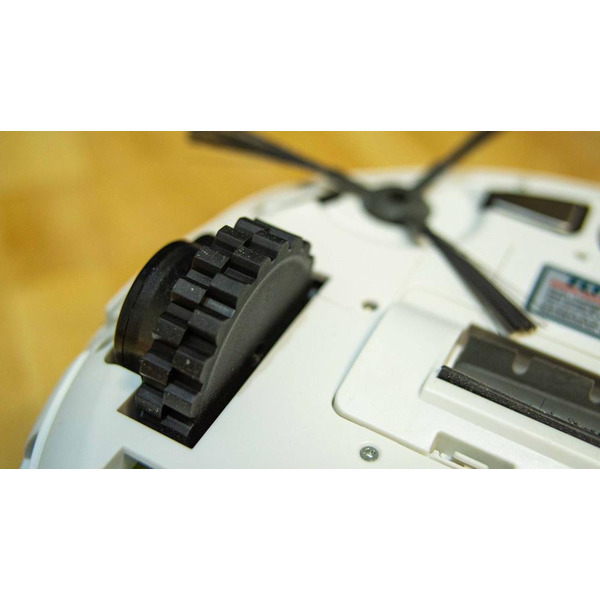 Робот-пылесос Total TVCRG30261