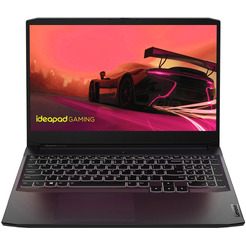 Игровой ноутбук Lenovo IdeaPad Gaming 3 15ACH6 82K2005AMH