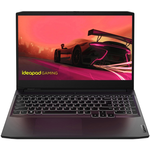 Игровой ноутбук Lenovo IdeaPad Gaming 3 15ACH6 82K2005AMH