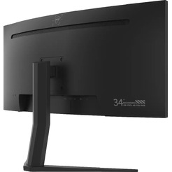 Игровой монитор Machenike MK-DQ34C240L