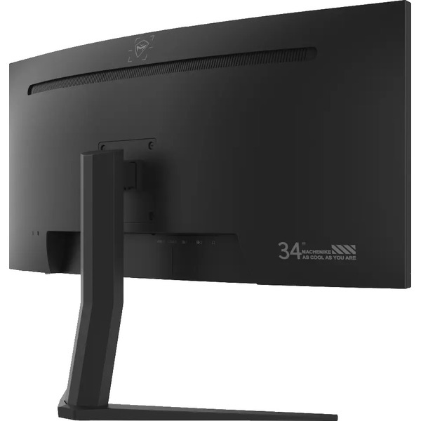 Игровой монитор Machenike MK-DQ34C240L