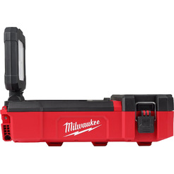 Фонарь Milwaukee M12 POAL-0 PACKOUT 4933480473