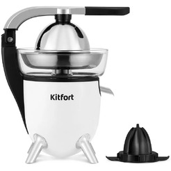 Соковыжималка для цитрусовых Kitfort КТ-1168