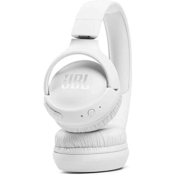 Наушники JBL Tune 510BT White