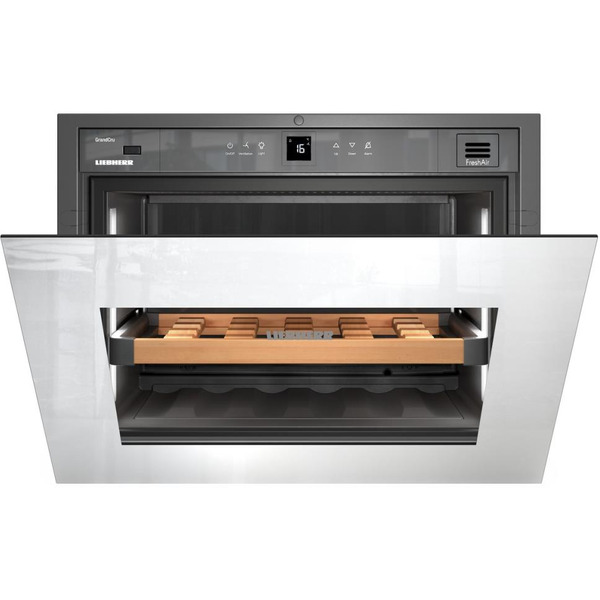 Винный шкаф Liebherr WKEgw 582