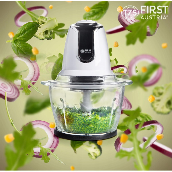 Измельчитель First FA-5114-8