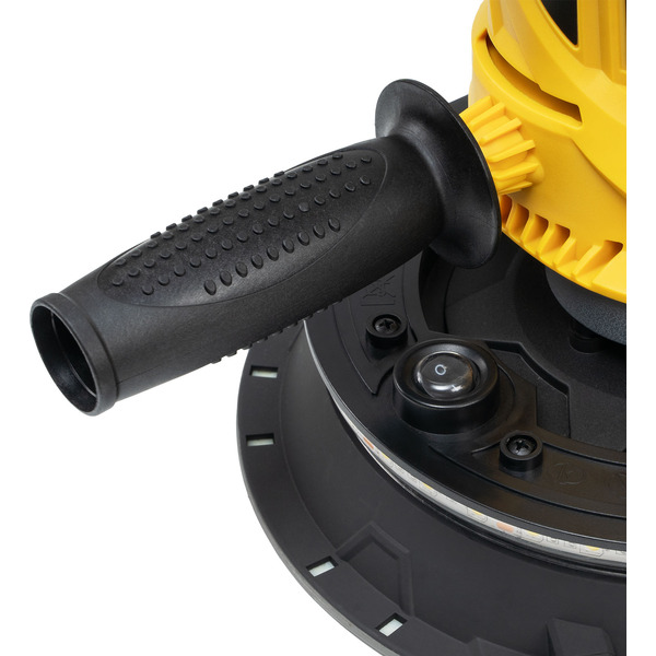 Машина шлифовальная для стен и потолков Kolner KWS 900-225L