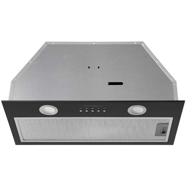 Вытяжка MAUNFELD Trapeze 602M (черный)