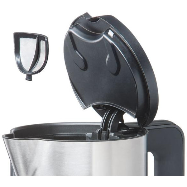 Электрочайник BOSCH TWK8612P