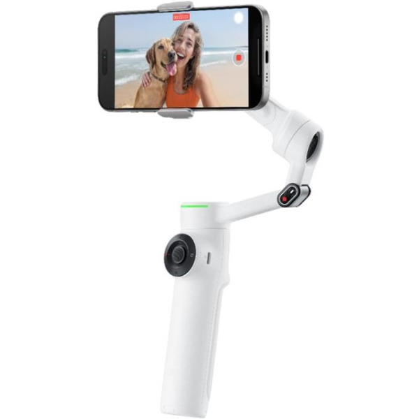 Стабилизатор для мобильного телефона INSTA360 FLOW 2 PRO (белый)