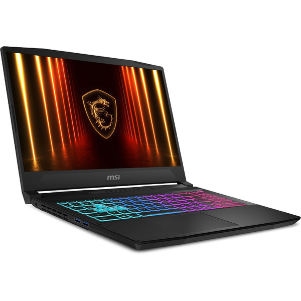 Игровой ноутбук MSI Katana 17 HX B14WGK-298XBY Win11Pro