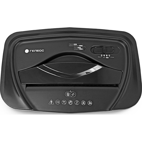 Шредер Гелеос УМ22-4