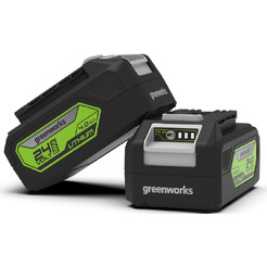 Аккумулятор для электроинструмента Greenworks G24B4 (2902807)