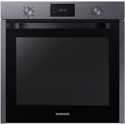 Электрические духовые шкафы Samsung NV75K3340RG/WT