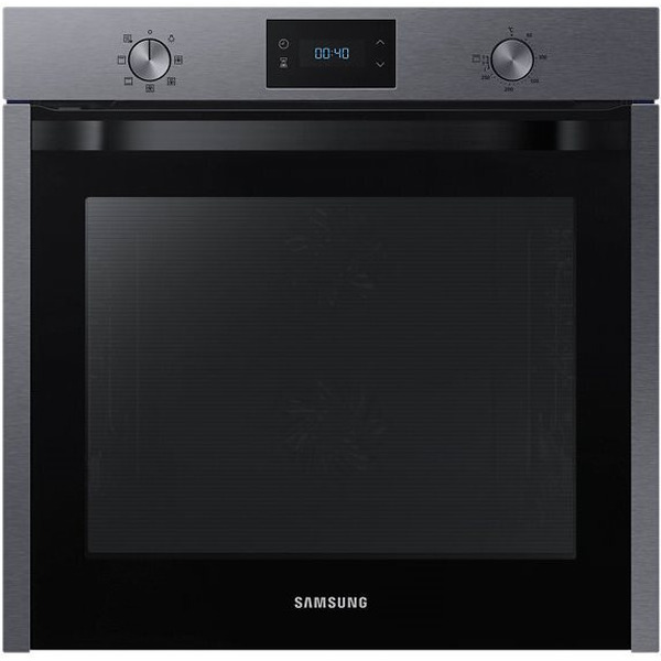 Электрические духовые шкафы Samsung NV75K3340RG/WT