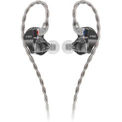 Наушники FiiO JH5 (черный)