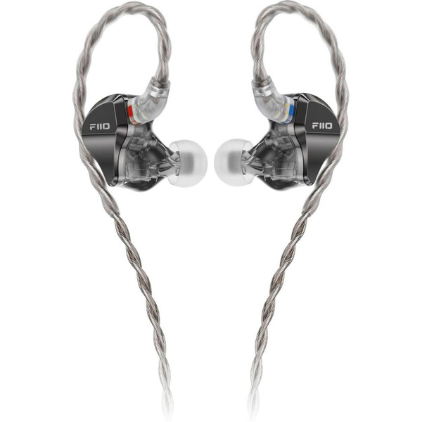 Наушники FiiO JH5 (черный)