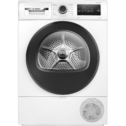 Сушильная машина Bosch Serie 4 WTH85V9FPL