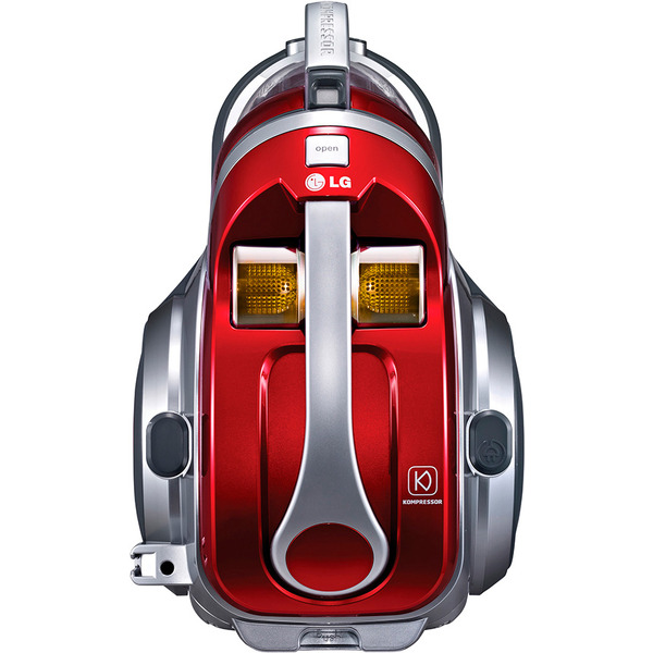 Пылесос LG VK89682HU