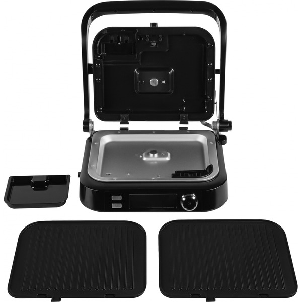Гриль-духовка RED SOLUTION  SteakPRO RGM-G850P