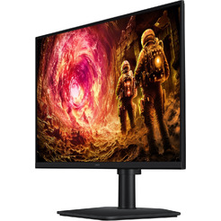 Игровой монитор Samsung Odyssey G5 G50F LS27FG502EIXCI