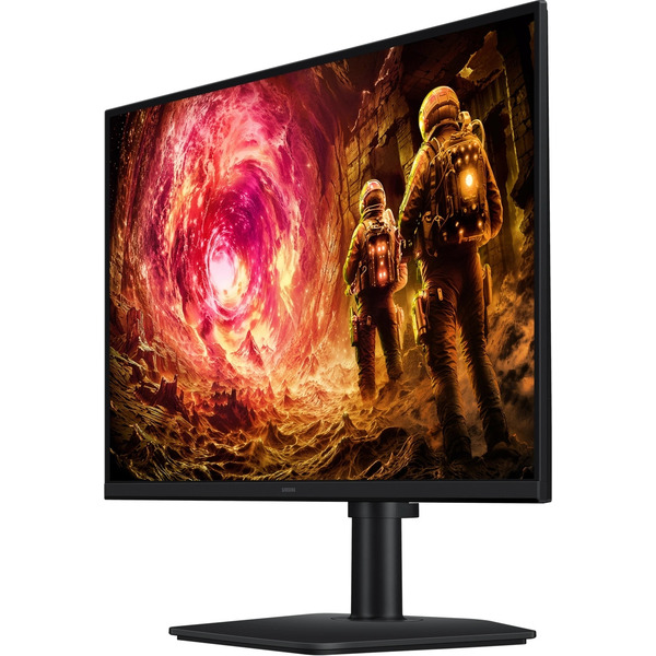 Игровой монитор Samsung Odyssey G5 G50F LS27FG502EIXCI