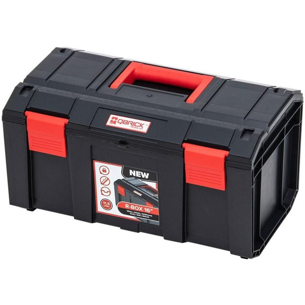 Ящик для инструментов Qbrick System Regular R-BOX 16