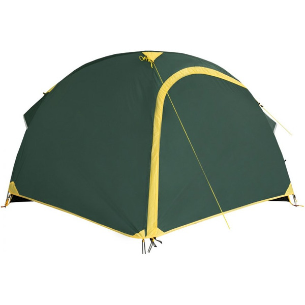 Треккинговая палатка TRAMP Colibri 2 v2