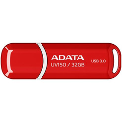 USB Flash A-Data DashDrive UV150 32GB AUV150-32G-RRD
