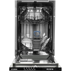 Встраиваемая посудомоечная машина Hyundai HBD 451