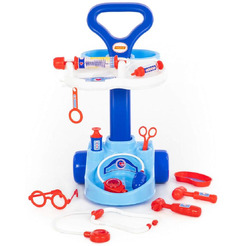 Набор Полесье Доктор 36582