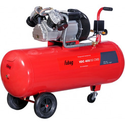 Компрессор Fubag VDC 400/50 CM3 (614319554)