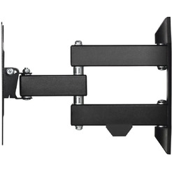 Кронштейн для телевизора Hama 00220822 (черный)