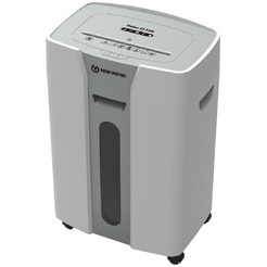 Шредер New United Etalon ET-15M