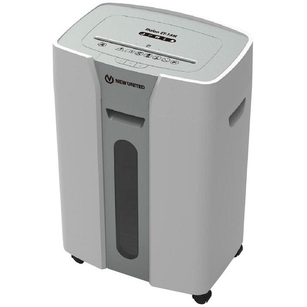 Шредер New United Etalon ET-15M