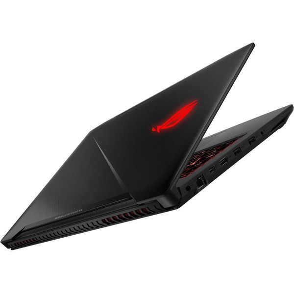 Ноутбук ASUS Strix GL503VD-FY209