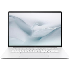 Ноутбук ASUS ZenBook S16 OLED UM5606GA-SS022W