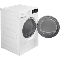 Сушильная машина MAUNFELD MFDM168WH02