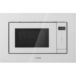 Микроволновая печь YOUQ YQMB 72009EEPO1F WH
