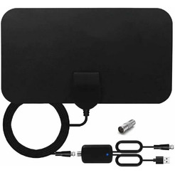 ТВ-антенна Selenga 102AB