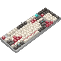Клавиатура A4Tech Bloody S98 Pixels Red (Bloody BLMS Red Plus)