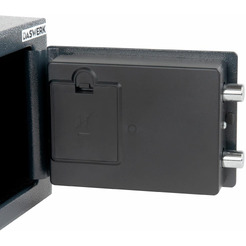 Сейф мебельный DASWERK SC-170EL (291338)