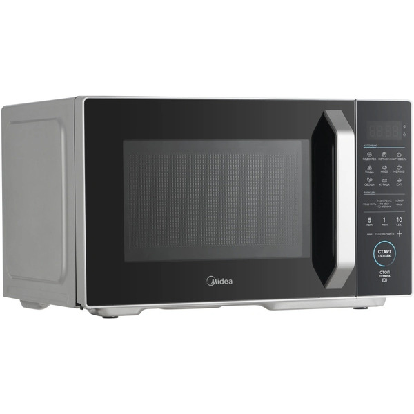 Микроволновая печь MIDEA EM825P2ET-S