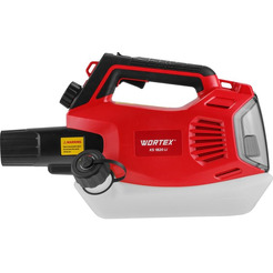 Опрыскиватель Wortex KS 1820 Li ALL1 XLT Set 1335926