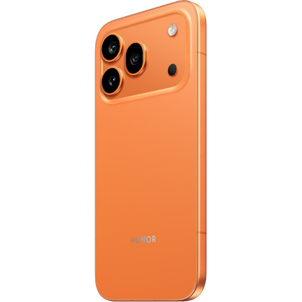 Смартфон Honor 600 Pro 12GB/512GB VKP-NX9 (оранжевый)