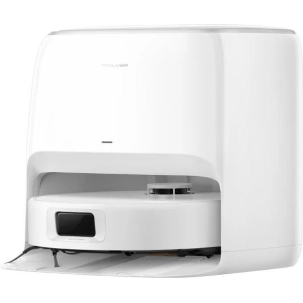 Робот-пылесос Trouver Robot Vacuum E30 Aqua RLE52SC